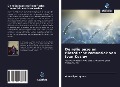 Cover-Bild zum Titel 'De religieuze en filosofische romantiek van Ivan Kozlov' von 'Anna Pyatayeva'