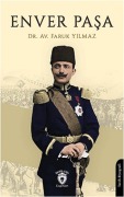 Cover-Bild zum Titel 'Enver Pasa' von 'Faruk Yilmaz'