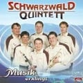 Musik Erklingt - Schwarzwald Quintett