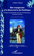 Cover-Bild zum Titel 'Des voyageuses à la découverte du Pacifique' von 'Merger'