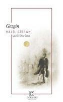 Gezgin - Halil Cibran