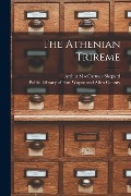 The Athenian Trireme - Arthur Maccartney Shepard