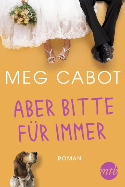 Aber bitte für immer - Meg Cabot