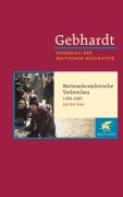 Cover-Bild zum Titel 'Nationalsozialistische Verbrechen 1939 - 1945 - Innenansichten des Nationalsozialismus' von 'Dieter Pohl'