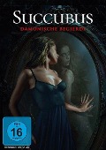 Succubus - Dämonische Begierde - Oleg Kurochkin, Dmitriy Zhigalov, Sergey Lebedev, Konstantin Poznekov