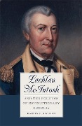 Cover-Bild zum Titel 'Lachlan McIntosh and the Politics of Revolutionary Georgia' von 'Harvey H Jackson'