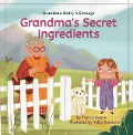Cover-Bild zum Titel 'Grandma's Secret Ingredients (Grandma Daisy's Cottage, #1)' von 'Francis Keene'