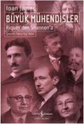 Cover-Bild zum Titel 'Büyük Mühendisler' von 'Ioan James'