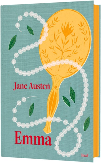 Emma - Jane Austen