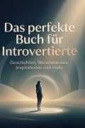 Cover-Bild zum Titel 'Das perfekte Buch für Introvertierte' von 'Oliver Möller'