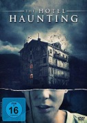 Cover-Bild zum Titel 'The Hotel Haunting' von 'Francesco Cinquemani, Loris Curci, Andy Edwards, Barry Keating, Mark Thompson-Ashworth'