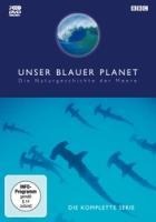 Unser blauer Planet - Die Naturgeschichte der Meere - David Attenborough, George Fenton