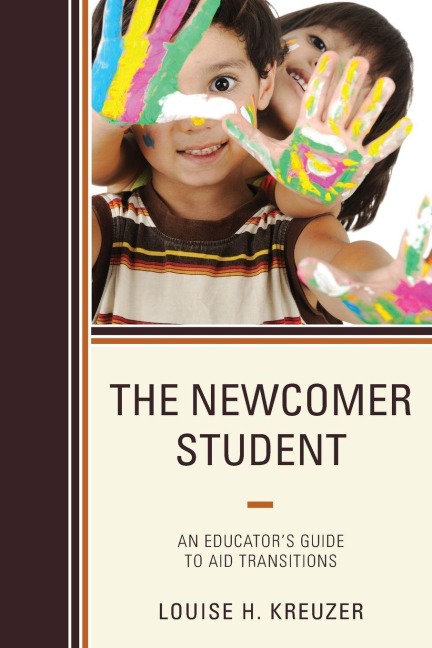 Newcomer Student - Louise H. Kreuzer
