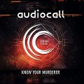 Cover-Bild zum Titel 'Know Your Murderer' von 'Audiocall'