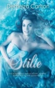 Cover-Bild zum Titel 'Stilte' von 'Demelza Carlton'