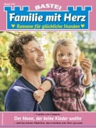 Cover-Bild zum Titel 'Familie mit Herz 239' von 'Carolin von Campen'