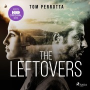 Cover-Bild zum Titel 'The Leftovers' von 'Tom Perrotta'