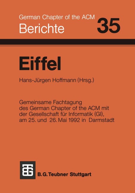 Eiffel - 