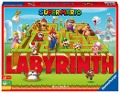 Super Mario Labyrinth - 