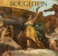Cover-Bild zum Titel 'Boughton' von 'Richard Buccleuch'