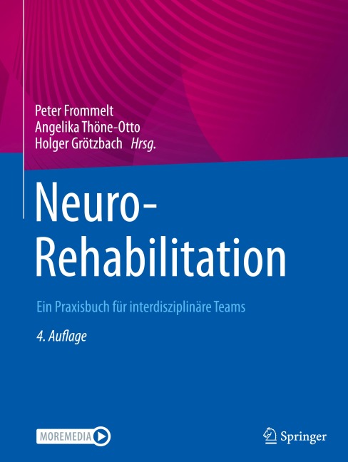 NeuroRehabilitation - 