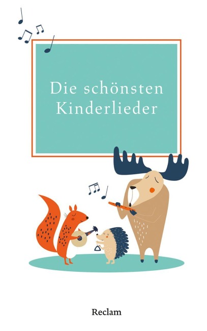 Die schönsten Kinderlieder - 