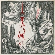 Cover-Bild zum Titel 'Ashspawn' von 'Enthroned'