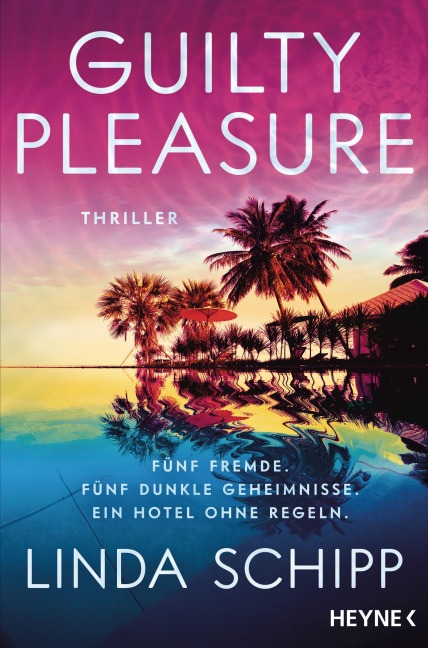 Guilty Pleasure - Linda Schipp
