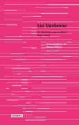 Cover-Bild zum Titel 'Luc Dardenne' von ''