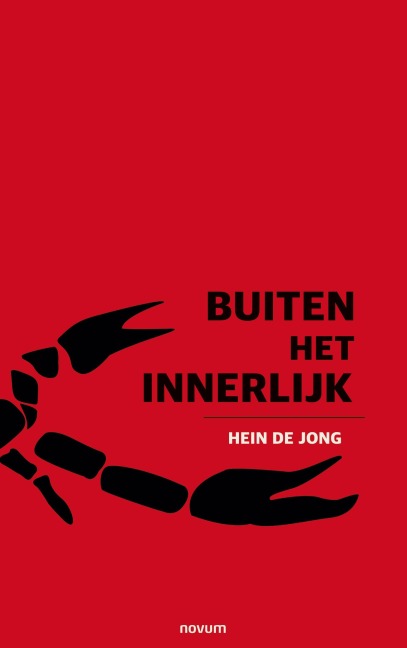 Buiten het Innerlijk - Hein de Jong