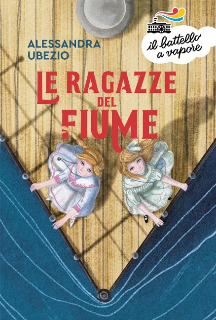 Le ragazze del fiume - Alessandra Ubezio