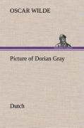 Cover-Bild zum Titel 'Picture of Dorian Gray. Dutch' von 'Oscar Wilde'