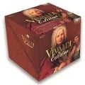 Cover-Bild zum Titel 'Vivaldi:Edition' von 'Various'