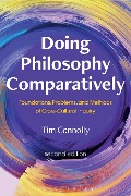 Doing Philosophy Comparatively - Tim Connolly