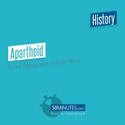 Cover-Bild zum Titel 'Apartheid' von '50minutes'