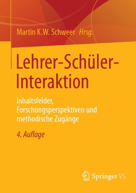 Lehrer-Schüler-Interaktion - 