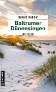 Cover-Bild zum Titel 'Baltrumer Dünensingen' von 'Ulrike Barow'