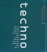 Cover-Bild zum Titel 'Techno' von 'Philip Anz, Patrick Walder'