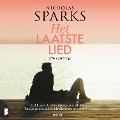 Het laatste lied (The Last Song) - Nicholas Sparks
