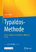 Cover-Bild zum Titel 'Typaldos-Methode' von 'Stefan Anker'