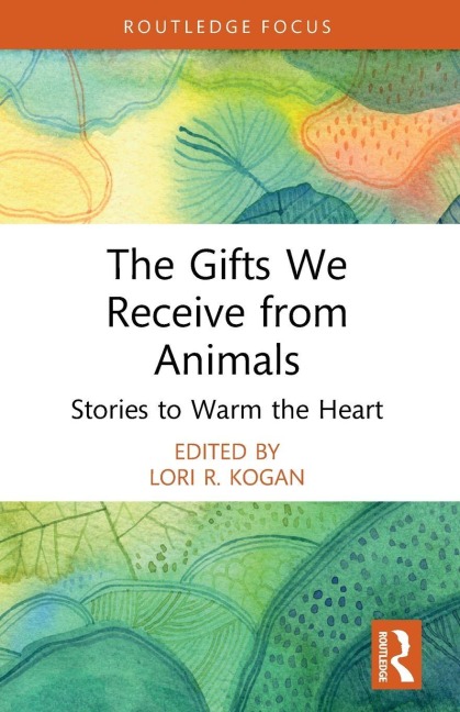 The Gifts We Receive from Animals - 