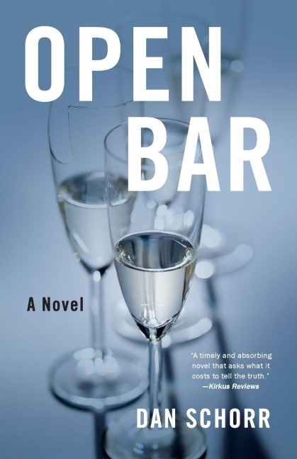 Open Bar - Dan Schorr