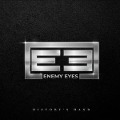 Cover-Bild zum Titel 'History's Hand' von 'Enemy Eyes'