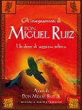 Cover-Bild zum Titel 'Oltre la paura. Insegnamenti di don Miguel Ruiz. Un maestro dell'intento ci svela i segreti del sentiero tolteco' von 'Mary Carroll Nelson'