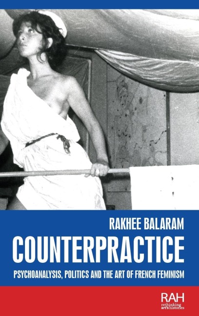 Counterpractice - Rakhee Balaram