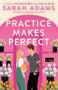 Cover-Bild zum Titel 'Practice Makes Perfect' von 'Sarah Adams'