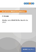 Cover-Bild zum Titel 'Blu-Ray oder HD-DVD: Wer beerbt die DVD?' von 'M. Westphal'
