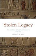 Cover-Bild zum Titel 'Stolen Legacy' von 'George G. M. James'