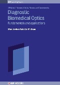 Cover-Bild zum Titel 'Diagnostic Biomedical Optics' von ''