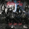 Cover-Bild zum Titel 'Girls,Girls,Girls' von 'Mötley Crüe'